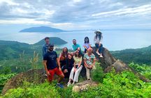Hue Imperial City Private Tour From Hoi An / Da Nang