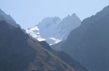 Day trip to Ala-Archa national park 