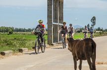 Half-Day Bike Tour in the Hoi An Countryside