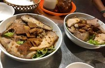 Night Life Street Food Tours Hoi An