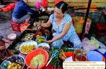 Night Life Street Food Tours Hoi An