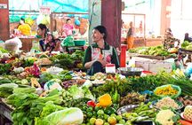 Half-Day Siem Reap Countryside Bike Tour