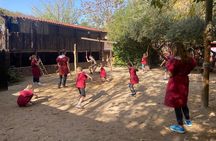 Roman Gladiator School: Learn How to Become a Gladiator