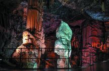 Postojna Cave and Predjama Castle - Entrance Tickets Included 