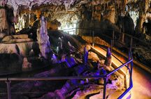 Postojna Cave and Predjama Castle - Entrance Tickets Included 