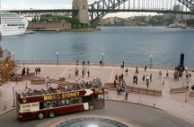 Go City | Sydney Explorer Pass