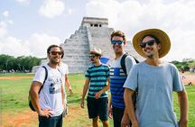 Go City: Cancun All-Inclusive Pass