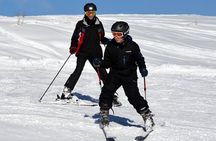 Ski and Snowboard group lessons in Borovets