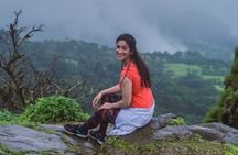 The Pinnacle Fort Hike & Tribal Lunch