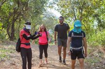 The Pinnacle Fort Hike & Tribal Lunch