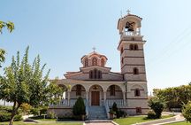 Biblical Corinth in 7 hours private tour