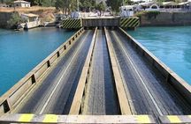 Biblical Corinth in 7 hours private tour