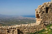 Biblical Corinth in 7 hours private tour