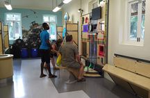 Shore Excursion - The Historic Garrison and its Museum - A Military Story