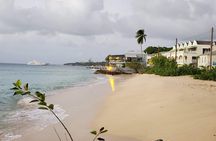 Shore Excursion - Walking Tour of Speightstown and its Museum