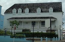 Shore Excursion - Walking Tour of Speightstown and its Museum