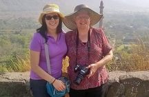 From Aurangabad: 2 Day Tour of Ajanta & Ellora With All Inclusion