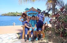 Private Group Island Tour