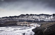 3 Hours Katla Ice Cave Tour/Meet in Vík