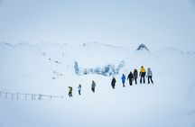 3 Hours Katla Ice Cave Tour/Meet in Vík