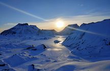 3 Hours Katla Ice Cave Tour/Meet in Vík
