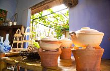 Farm to Table Cooking Class & Handicraft