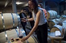 Uco Deluxe: Best wineries and real “asado argentino”