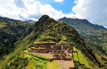 2-Day Private Sacred Valley Conex, Machu Picchu Tour