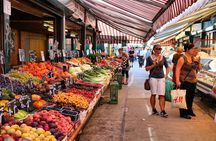 Bordeaux Culinary and Wine Tasting Tour 