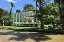 Classic Tour and Sailing in Tigre and Delta of Buenos Aires