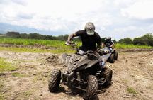 Cali ATV tours - Take your adrenaline to the maximum on the road