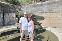 Bay Area Info Tours- Tours of Pinellas in a Luxury Mini Van