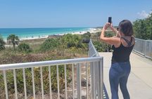 Bay Area Info Tours- Tours of Pinellas in a Luxury Mini Van