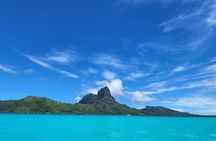 Private Half-Day Excursion on the Lagoon of Bora Bora