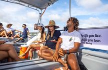 Marine Park Snorkeling - Private Boat with LOCAL Captain/ Guide 