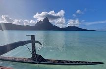 Private Half-Day Excursion on the Lagoon of Bora Bora