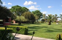 Full Day Gaucho Party at Estancia Santa Susana 