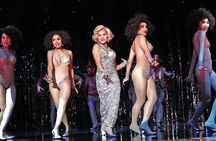 Calypso Cabaret: Dazzling Lights & Performances