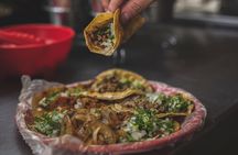 Tacos, Brews and Views Tour 