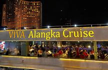 VIVA Alangka Dinner Cruise with Cabaret Show