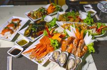 VIVA Alangka Dinner Cruise with Cabaret Show