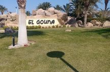 El Gouna Private Tour from Hurghada Customize your day