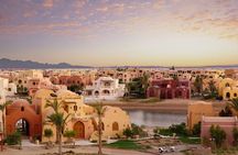 El Gouna Private Tour from Hurghada Customize your day