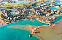 El Gouna Private Tour from Hurghada Customize your day