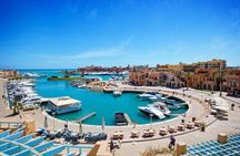 El Gouna Private Tour from Hurghada Customize your day