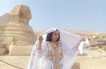 Discover The Essentials Of Egypt ' Cairo & Giza & Alexandria '