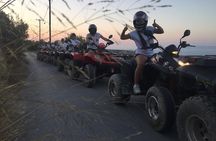 5Hour Safari Tour in Crete(Heraklion)with Quad,Jeep,Buggy & Lunch