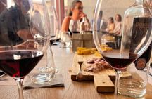 Day Tour Parmigiano, Ferrari Museum, Balsamic, Lambrusco, Lunch with Transfer