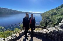 Inverness PRIVATE Full Day Tour of Local Attractions