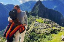 2 Days Tour to Sacred Valley of the Incas and Machu Picchu